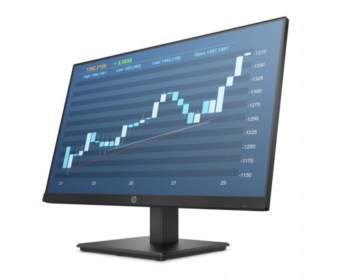 Монитор HP ProDisplay P244 Monitor 23.8