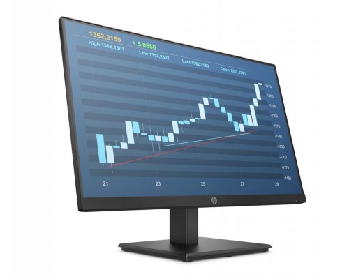 Монитор HP ProDisplay P244 Monitor 23.8