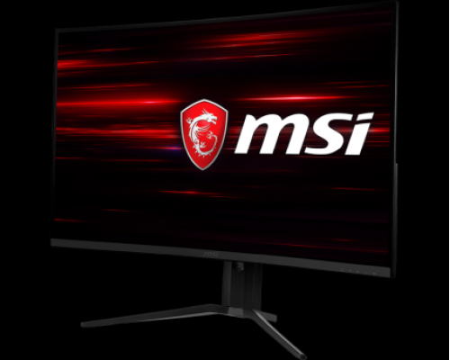 Монитор MSI Optix MAG321CURV 31.5