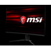 Монитор MSI Optix MAG321CURV 31.5