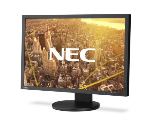 Монитор NEC MultiSync PA243W 24