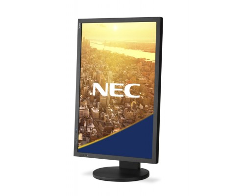 Монитор NEC MultiSync PA243W 24