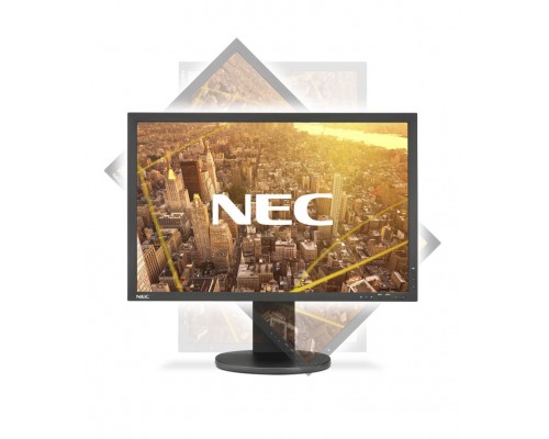 Монитор NEC MultiSync PA243W 24