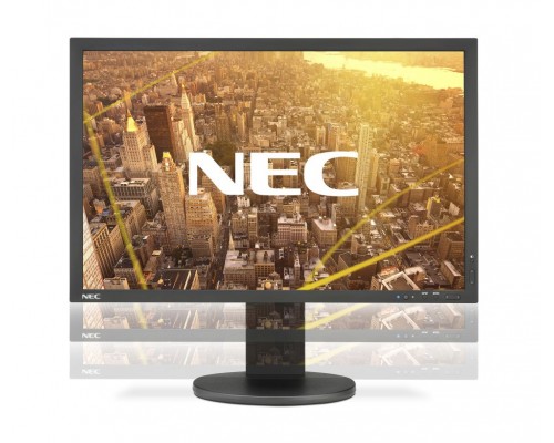 Монитор NEC MultiSync PA243W 24