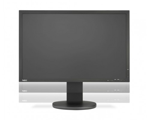 Монитор NEC MultiSync PA243W 24