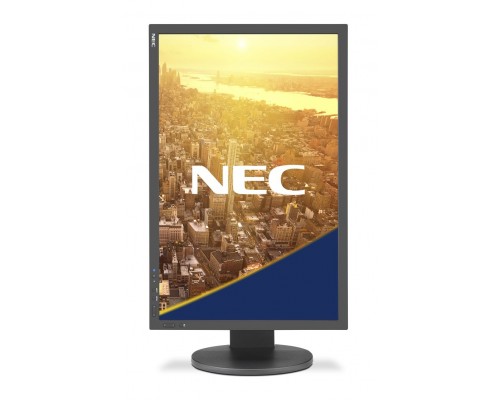 Монитор NEC MultiSync PA243W 24