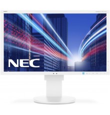Монитор NEC MultiSync EA234WMi white 23