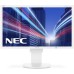 Монитор NEC MultiSync EA234WMi white 23