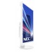 Монитор NEC MultiSync EA234WMi white 23