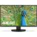 Монитор NEC MultiSync EA271U-BK Black 27