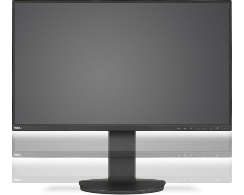 Монитор NEC MultiSync EA271U-BK Black 27