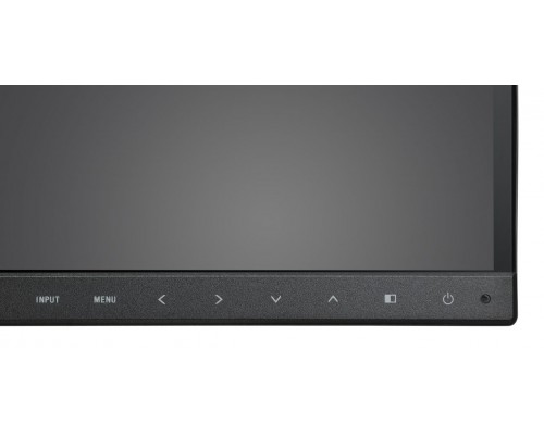 Монитор NEC MultiSync EA271U-BK Black 27