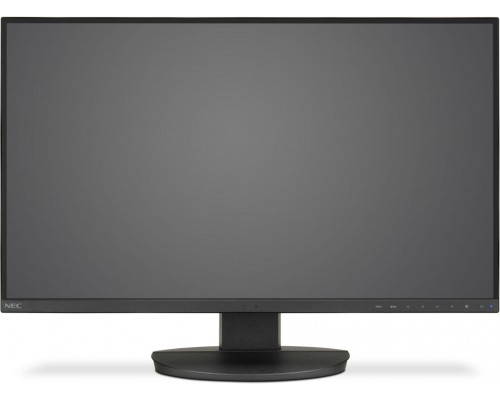 Монитор NEC MultiSync EA271U-BK Black 27