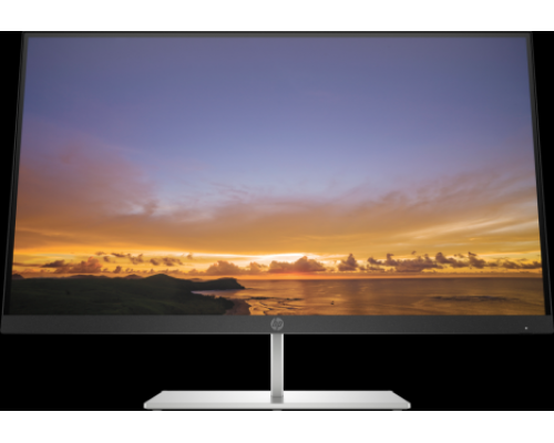 Монитор HP Pavilion 27 Quantum Dot Display 