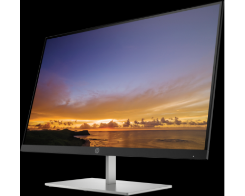 Монитор HP Pavilion 27 Quantum Dot Display 