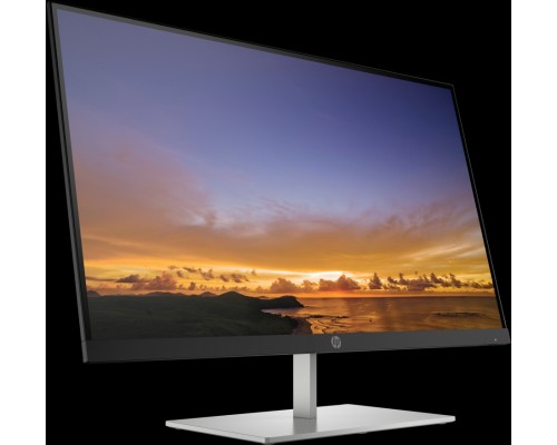 Монитор HP Pavilion 27 Quantum Dot Display 