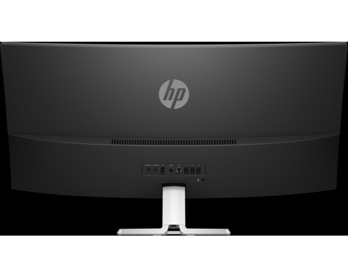 Монитор HP 34f curved (Thule - Encore series)