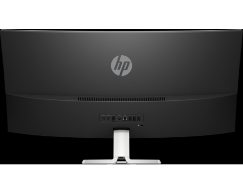 Монитор HP 34f curved (Thule - Encore series)