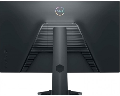 Монитор DELL S2721HGF curved  27