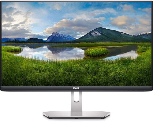 Монитор DELL S2421HN  23.8