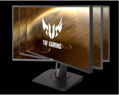 Монитор ASUS TUF Gaming VG259QM, 24.5