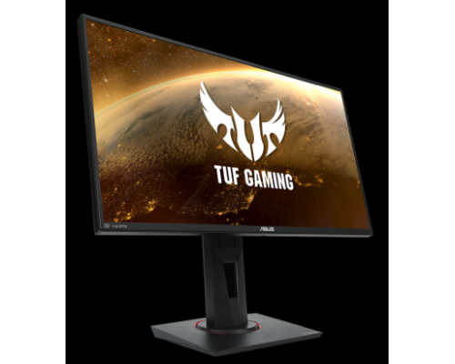 Монитор ASUS TUF Gaming VG259QM, 24.5