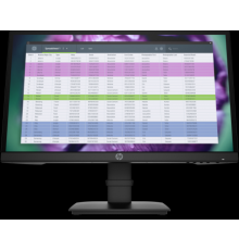 Монитор HP P22 G4 FHD Monitor 21,5 IPS, 1920x1080, 250 cd/m2, 1000:1, 5mc,16:9,3y, DP, HDMI, VGA                                                                                                                                                          