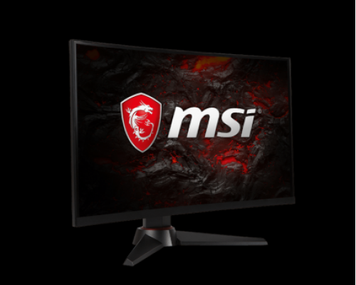 Монитор MSI Optix MAG27C 27