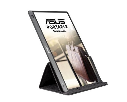 Монитор ASUS ZenScreen MB16AH 90LM04T0-B02170