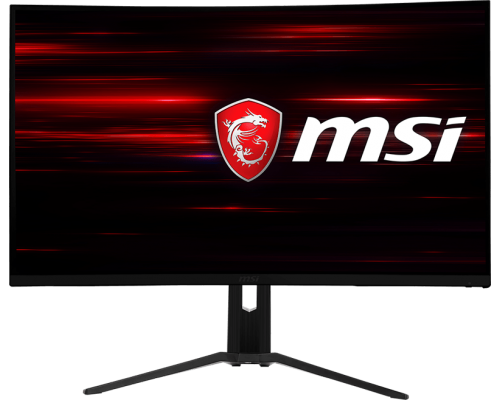 Монитор MSI Optix MAG322CR 31.5