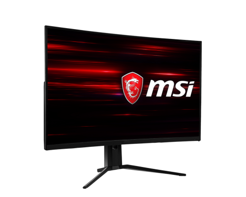 Монитор MSI Optix MAG322CR 31.5