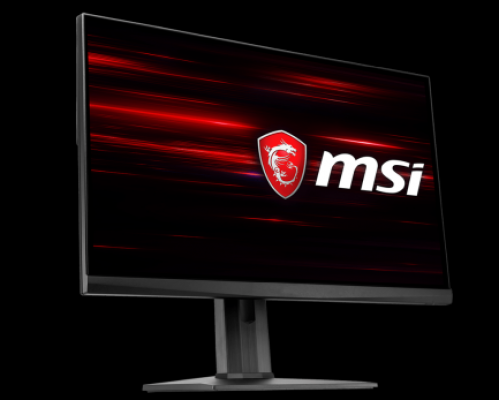 Монитор MSI Optix MAG251RX 24.5