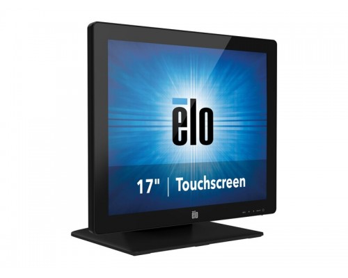 Профессиональный дисплей Elo ET1717L-8CWB-0-BL-ZB-G сенсорный 17