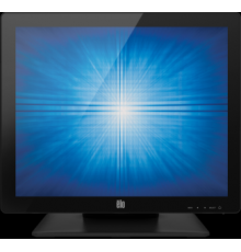 Профессиональный дисплей 1717L 17-inch LCD (LED Backlight) Desktop, WW, AccuTouch (Resistive) Single-touch, USB & RS232 Controller, Anti-glare, Bezel, VGA video interface, Black                                                                         