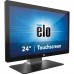 Профессиональный дисплей ET2402L-2UWA-0-BL-G /2402L 24-inch wide LCD Desktop, Full HD, Projected Capacitive 10-touch, USBController, Clear, Zero-bezel,VGA nd HDMI videointerface, Black, Worldwide