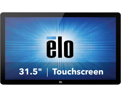 Профессиональный дисплей ET3202L-2UWA-0-MT-ZB-GY-G   3202L Digital signage flat panel 31.5