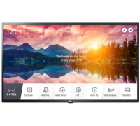 Профессиональный дисплей LG 55US662H LED TV 55
