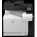 МФУ лазерное HP LaserJet Pro 500 Clr MFP M570dn Prntr