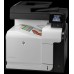 МФУ лазерное HP LaserJet Pro 500 Clr MFP M570dn Prntr