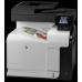 МФУ лазерное HP LaserJet Pro 500 Clr MFP M570dn Prntr