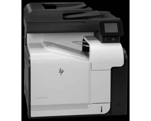 МФУ лазерное HP LaserJet Pro 500 Clr MFP M570dn Prntr