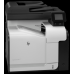 МФУ лазерное HP LaserJet Pro 500 Clr MFP M570dn Prntr