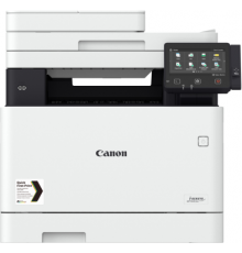 МФУ лазерное Canon i-SENSYS MF744Cdw                                                                                                                                                                                                                      