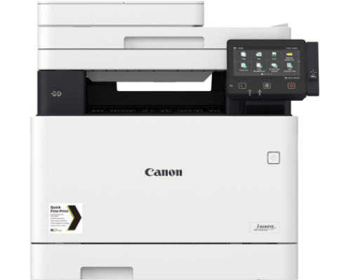 МФУ лазерное Canon i-SENSYS MF744Cdw