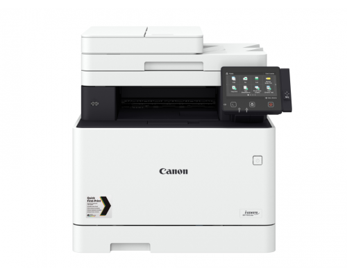 МФУ лазерное Canon i-SENSYS MF744Cdw