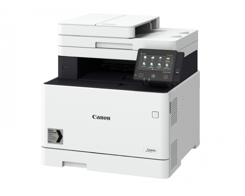 МФУ лазерное Canon i-SENSYS MF744Cdw