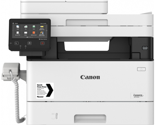 МФУ лазерное Canon i-SENSYS MF449x