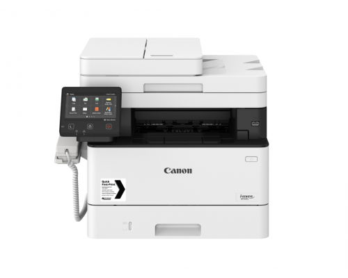 МФУ лазерное Canon i-SENSYS MF449x