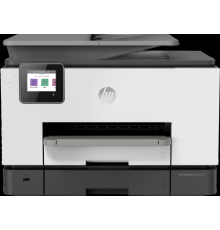 МФУ струйное HP OfficeJet Pro 9020 AiO Printer                                                                                                                                                                                                            