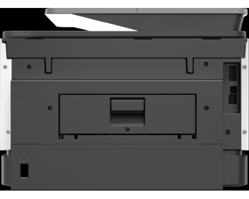 МФУ струйное HP OfficeJet Pro 9020 AiO Printer